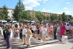 Evrensel Kolej